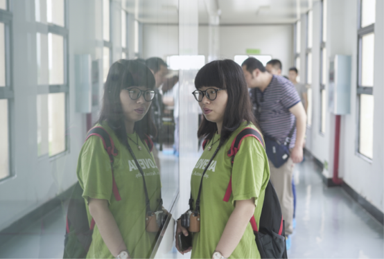 小宠首届透明工厂活动圆满结束 见证大使参观小宠产品生产全过程