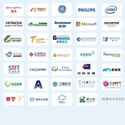 南京国际生命健康科技博览会